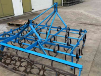 Grubber  triltand cultivator