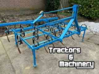 Grubber  triltand cultivator