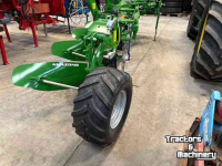 Pflüge Amazone Cayros XMS950-V 3+1 4 schaar