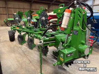 Pflüge Amazone Cayros XMS950-V 3+1 4 schaar