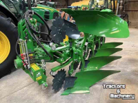 Pflüge Amazone Cayros XMS950-V 3+1 4 schaar