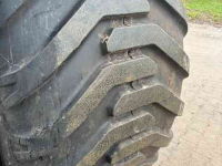 Räder, Reifen, Felgen & Distanzringe Nokian 800/60R 34