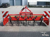 Grubber Güttler Avant 30-45 SG Frontbereider
