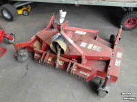 Weidepflegenmäher Del Morino SM150