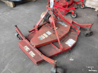 Weidepflegenmäher Del Morino SM150