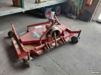 Weidepflegenmäher Del Morino SM150