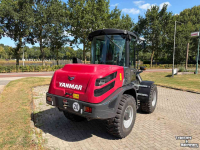 Radlader Yanmar V100
