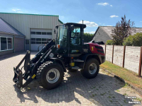 Radlader Yanmar V100