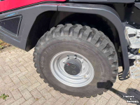 Radlader Yanmar V100
