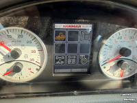 Radlader Yanmar V100