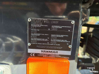 Radlader Yanmar V100