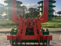 Silo Verdichtungswalze Holaras Stego 400 Pro