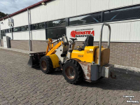 Radlader  l340