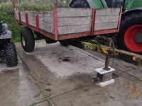 Erdbau-kipper  Kipper / dumper 5tons