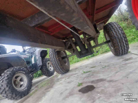 Erdbau-kipper  Kipper / dumper 5tons