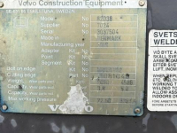 Baggerlöffels Volvo 82038