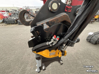 Rotatoren Engcon EC206