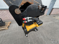 Rotatoren Engcon EC206