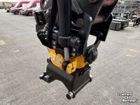 Rotatoren Engcon EC206