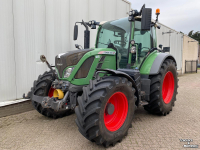 Schlepper / Traktor Fendt 516 SCR profiplus