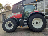 Schlepper / Traktoren Steyr 6150 profi classic