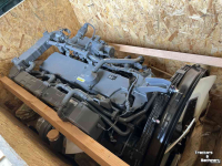 Motor Hitachi ISUZU AQ-6HK1X   6HK1XASS01 Parts nr:KBH16870