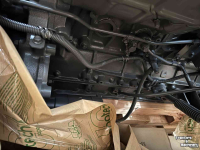 Motor Hitachi ISUZU AQ-6HK1X   6HK1XASS01 Parts nr:KBH16870