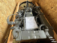 Motor Hitachi ISUZU AQ-6HK1X   6HK1XASS01 Parts nr:KBH16870