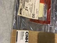 Diverse neue Teile Ford 10-serie 30-serie TW