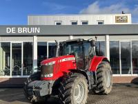 Schlepper / Traktor Massey Ferguson 7619 Dyna-VT Tractor