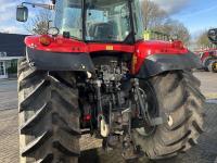 Schlepper / Traktor Massey Ferguson 7619 Dyna-VT Tractor