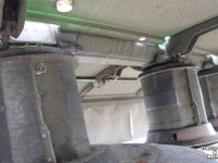 Mähwerk Deutz-Fahr Drummaster 431 (Kuhn PZ320) trommelmaaier cyclomaaier lift-control kopakkerstand maaimachine