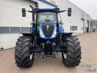 Schlepper / Traktor New Holland T6.180 DC Tractor