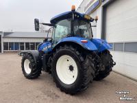 Schlepper / Traktor New Holland T6.180 DC Tractor