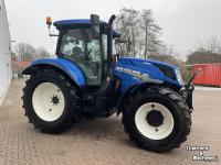 Schlepper / Traktor New Holland T6.180 DC Tractor