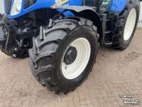 Schlepper / Traktor New Holland T6.180 DC Tractor