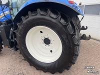 Schlepper / Traktor New Holland T6.180 DC Tractor