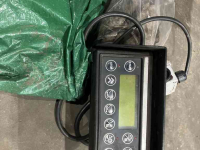 Düngerstreuer Vicon RS-EDW 1650