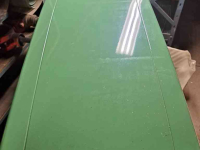Gebrauchte Teile für Traktoren Fendt 700
