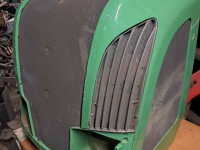 Gebrauchte Teile für Traktoren Fendt 700