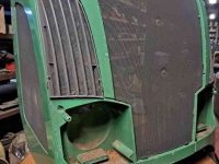 Gebrauchte Teile für Traktoren Fendt 700