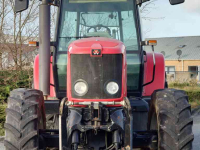 Schlepper / Traktor Massey Ferguson 5465 Dyna4