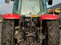 Schlepper / Traktor Massey Ferguson 5465 Dyna4