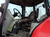 Schlepper / Traktor Massey Ferguson 5465 Dyna4