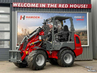 Radlader Weidemann 1280