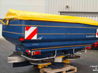 Düngerstreuer Bogballe m2wd weegstrooier met computer