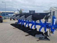 Pflüge Overum VFCXP 51080-F Variflex Plus- 5 schaar