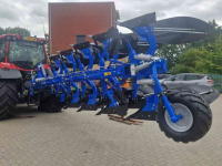 Pflüge Overum VFCXP 51080-F Variflex Plus- 5 schaar