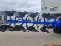 Pflüge Overum VFCXP 51080-F Variflex Plus- 5 schaar