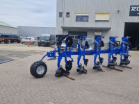 Pflüge Overum VFCXP 51080-F Variflex Plus- 5 schaar